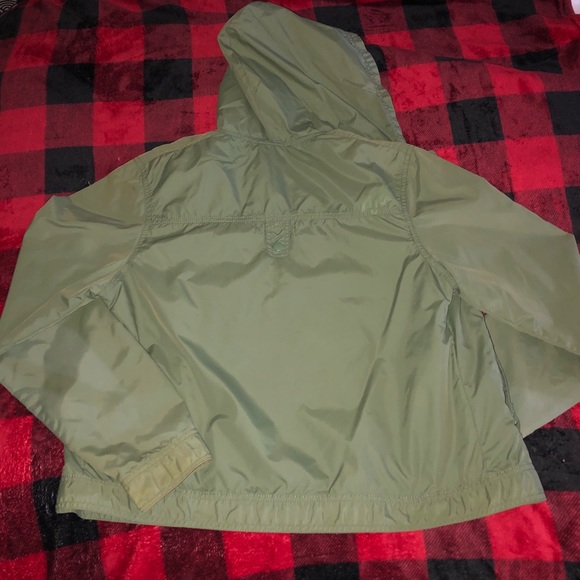 Vans Soft Shell Jacket - Picture 7 of 8
